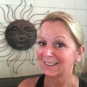 Meet your Posher, Geraldine